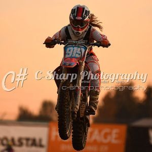 Meet your Posher, Madeline